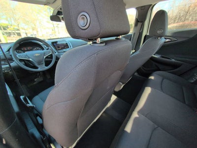 2024 Chevrolet Malibu LS