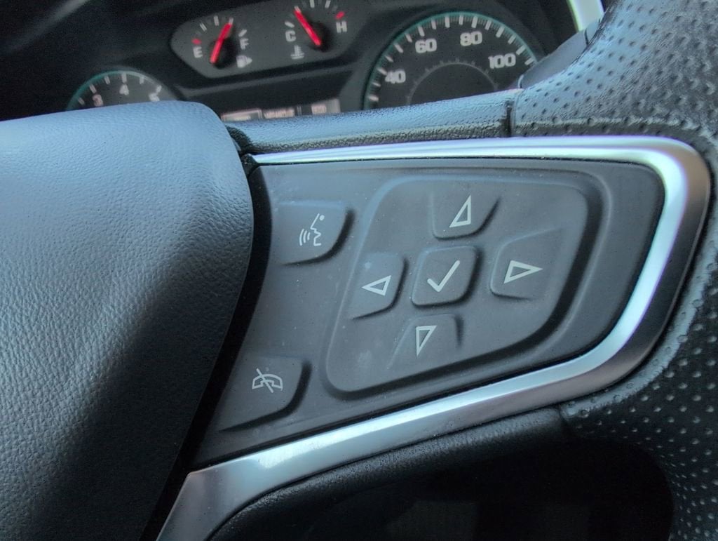 2024 Chevrolet Malibu LS