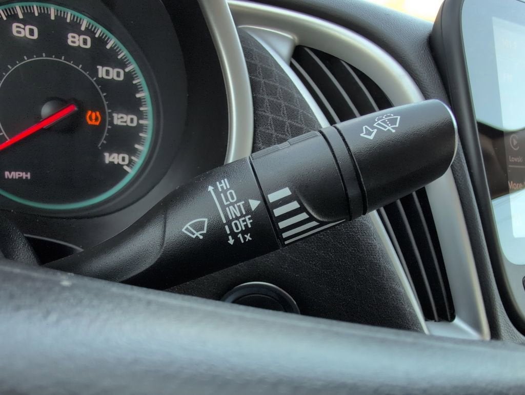 2024 Chevrolet Malibu LS