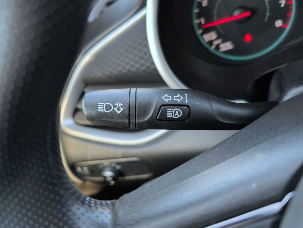 2024 Chevrolet Malibu LS