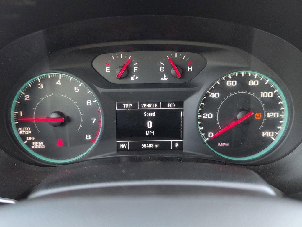 2024 Chevrolet Malibu LS