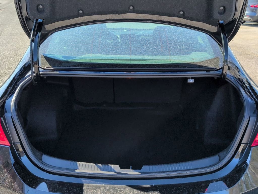 2024 Chevrolet Malibu LS