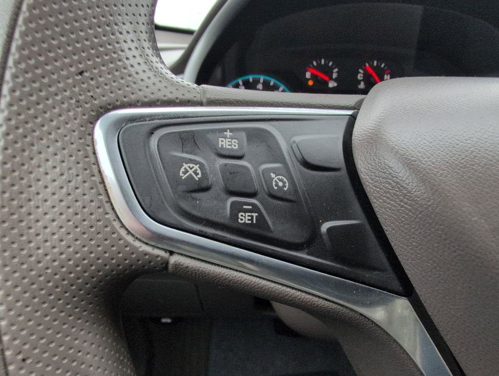 2020 Chevrolet Malibu LS