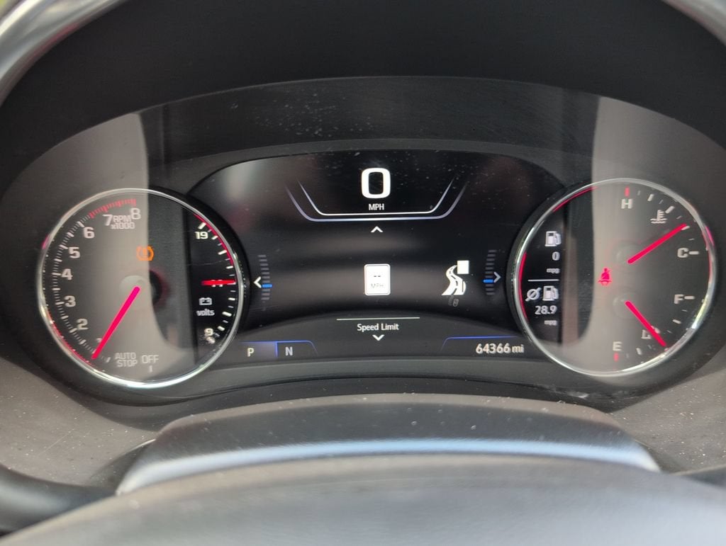 2024 Chevrolet Malibu 2LT