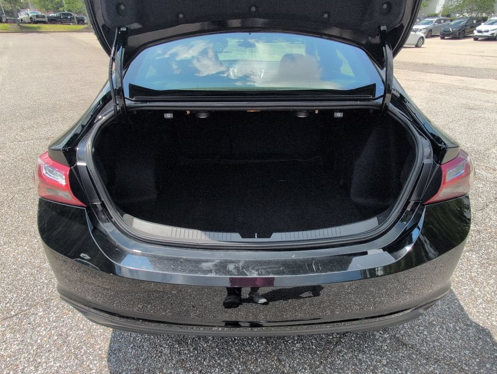 2024 Chevrolet Malibu 2LT