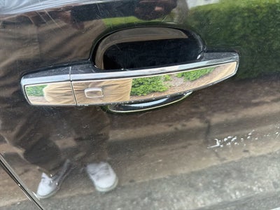 2016 Buick LaCrosse Leather