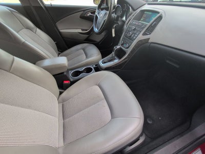 2016 Buick Verano Convenience Group
