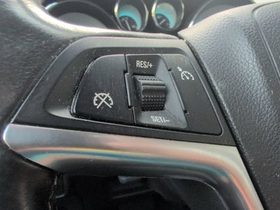 2016 Buick Verano Convenience Group
