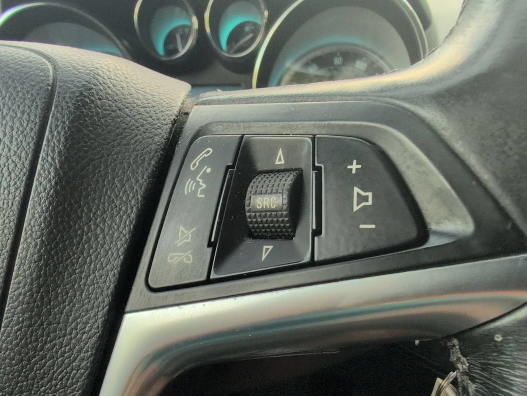 2016 Buick Verano Convenience Group