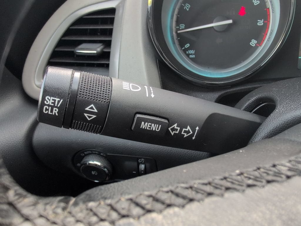2016 Buick Verano Convenience Group