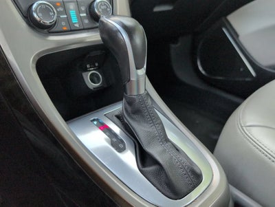 2016 Buick Verano Convenience Group