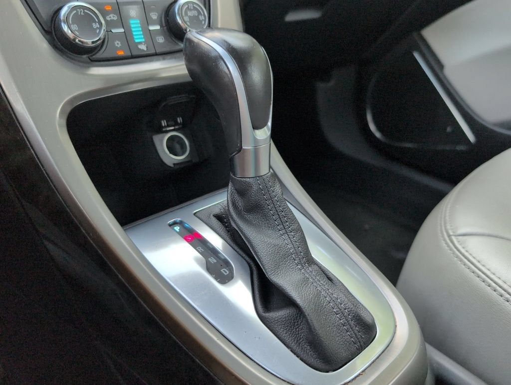 2016 Buick Verano Convenience Group