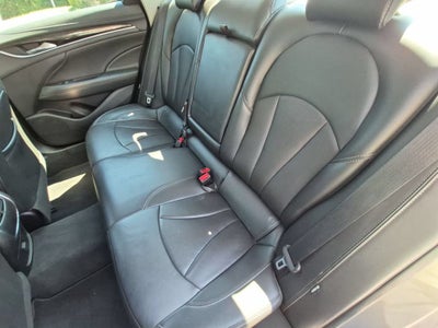 2019 Buick LaCrosse Essence