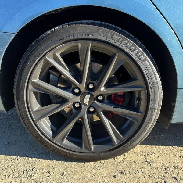 2023 Cadillac CT5 Sport