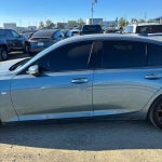 2023 Cadillac CT5 Sport