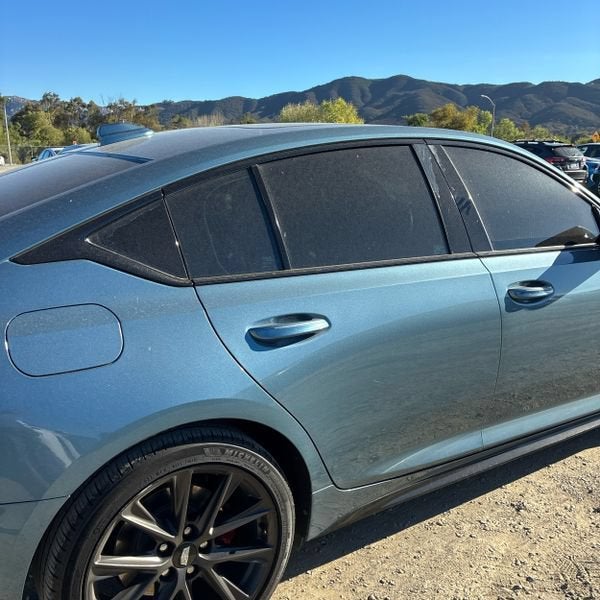 2023 Cadillac CT5 Sport