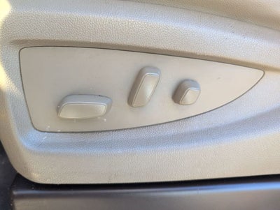 2019 Chevrolet Silverado 2500 HD LTZ