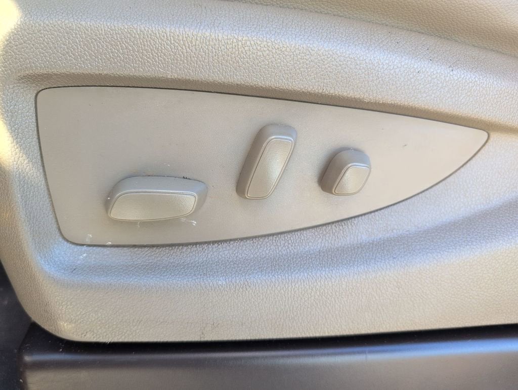 2019 Chevrolet Silverado 2500 HD LTZ