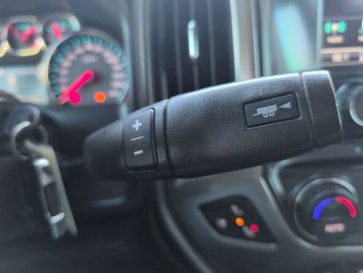 2019 Chevrolet Silverado 2500 HD LTZ