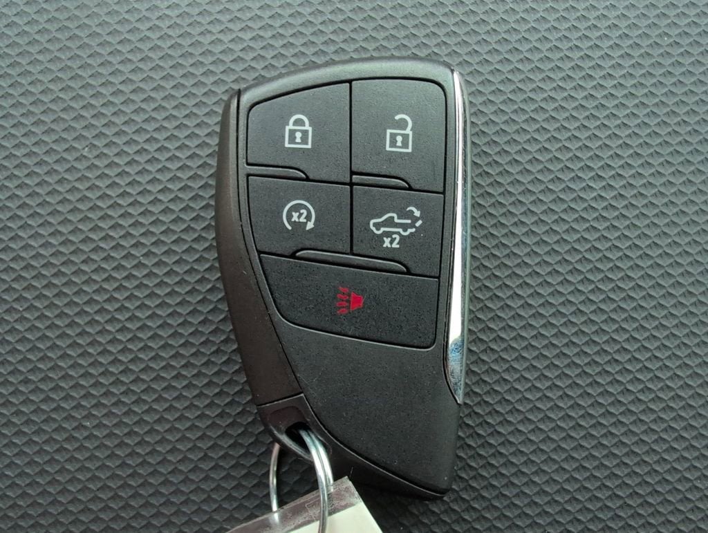 2025 Chevrolet Silverado 2500 HD ZR2