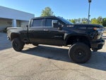 2022 Chevrolet Silverado 3500 HD High Country
