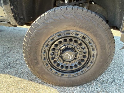2022 Chevrolet Silverado 3500 HD High Country
