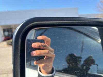 2021 Chevrolet Silverado 2500 HD Work Truck