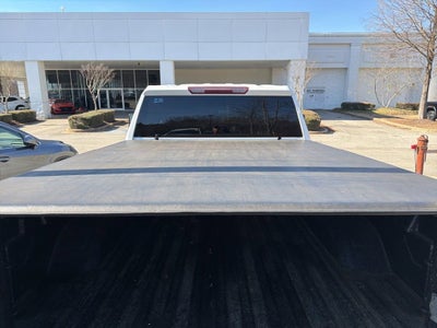 2021 Chevrolet Silverado 2500 HD Work Truck