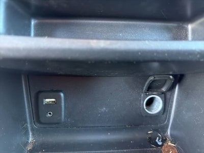 2017 Chevrolet Colorado 2WD WT