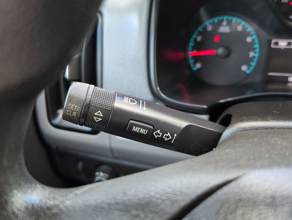 2017 Chevrolet Colorado 2WD WT