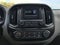 2017 Chevrolet Colorado 2WD WT