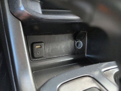 2017 Chevrolet Colorado 2WD WT