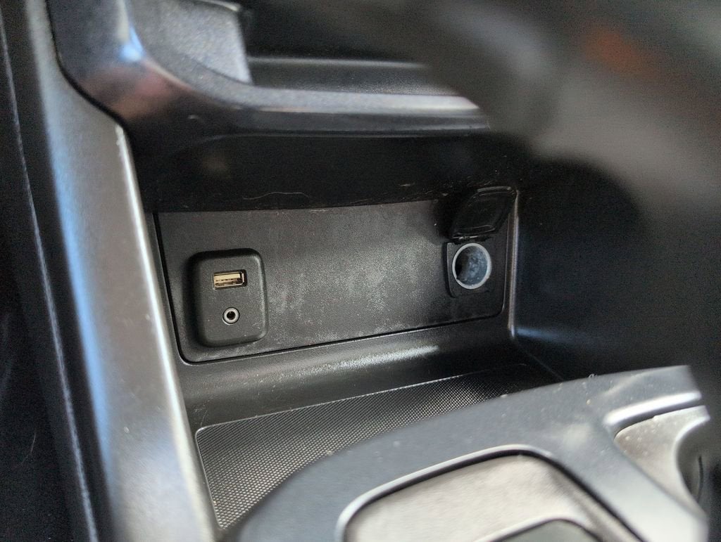 2017 Chevrolet Colorado 2WD WT