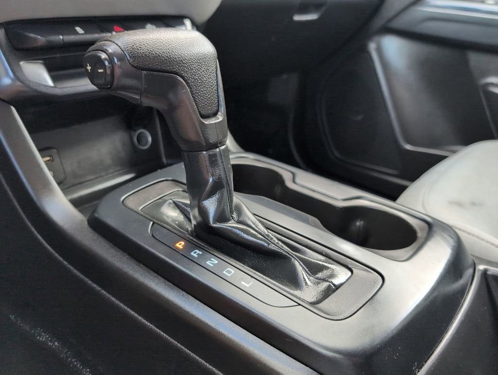 2017 Chevrolet Colorado 2WD WT