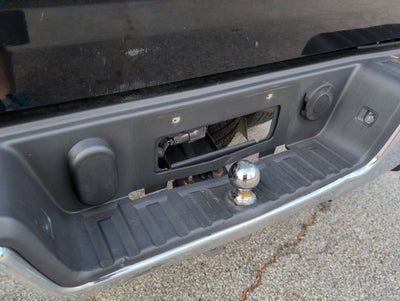 2017 Chevrolet Colorado 2WD WT