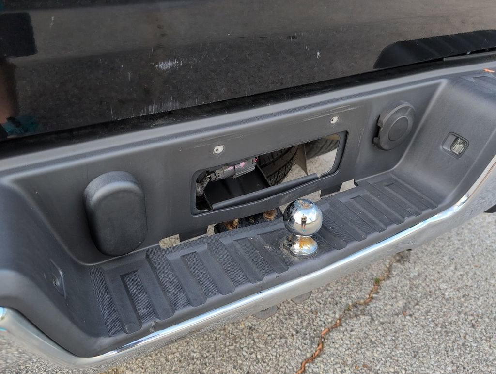 2017 Chevrolet Colorado 2WD WT