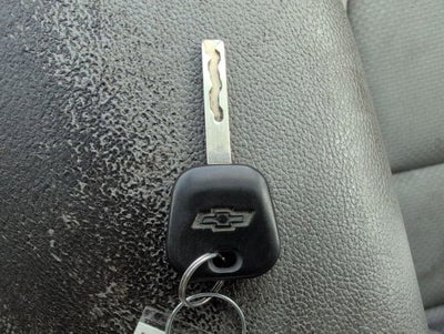 2017 Chevrolet Colorado 2WD WT