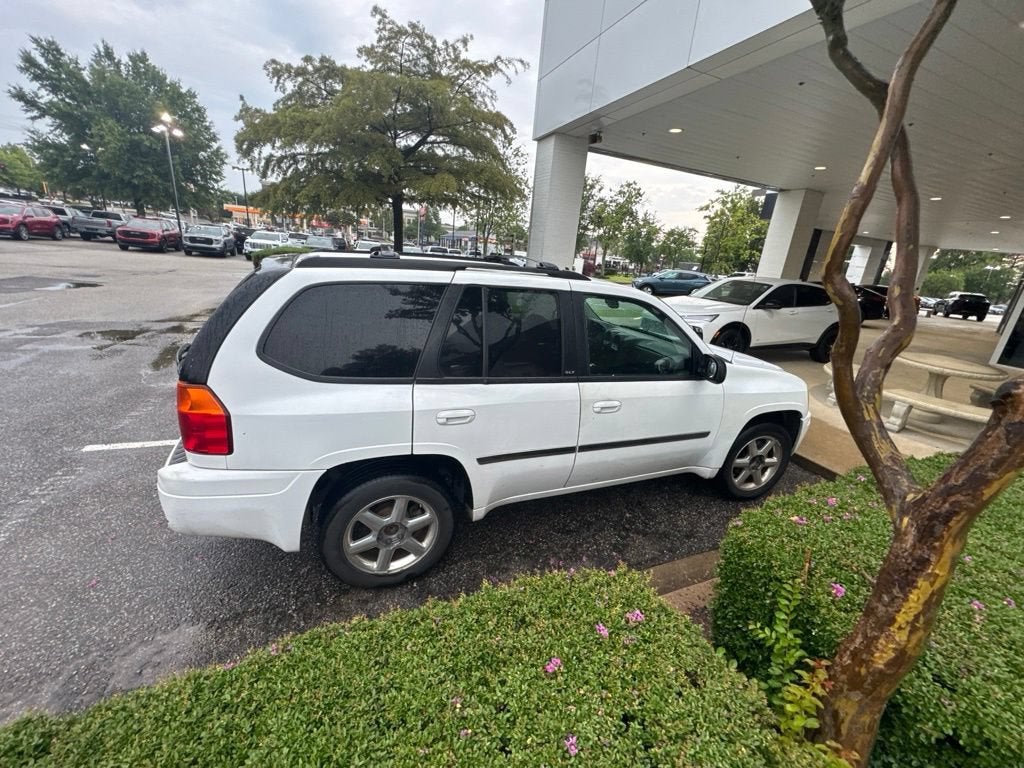 2008 GMC Envoy SLT