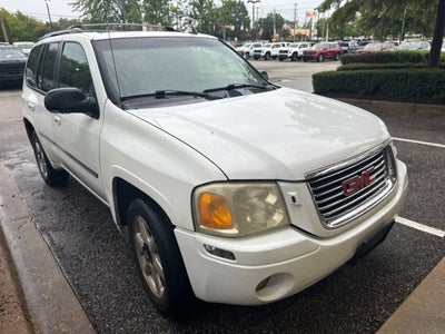 2008 GMC Envoy SLT