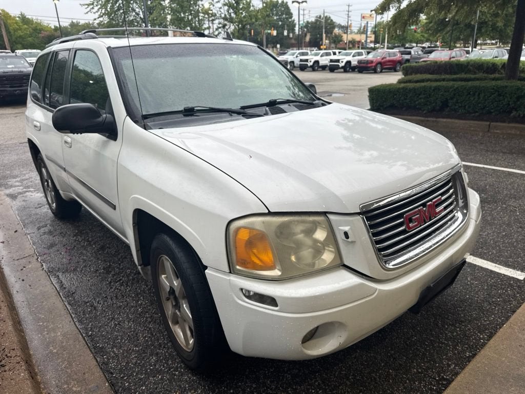 2008 GMC Envoy SLT