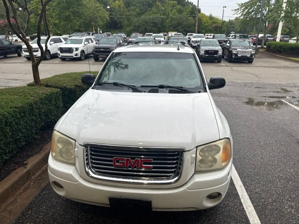 2008 GMC Envoy SLT