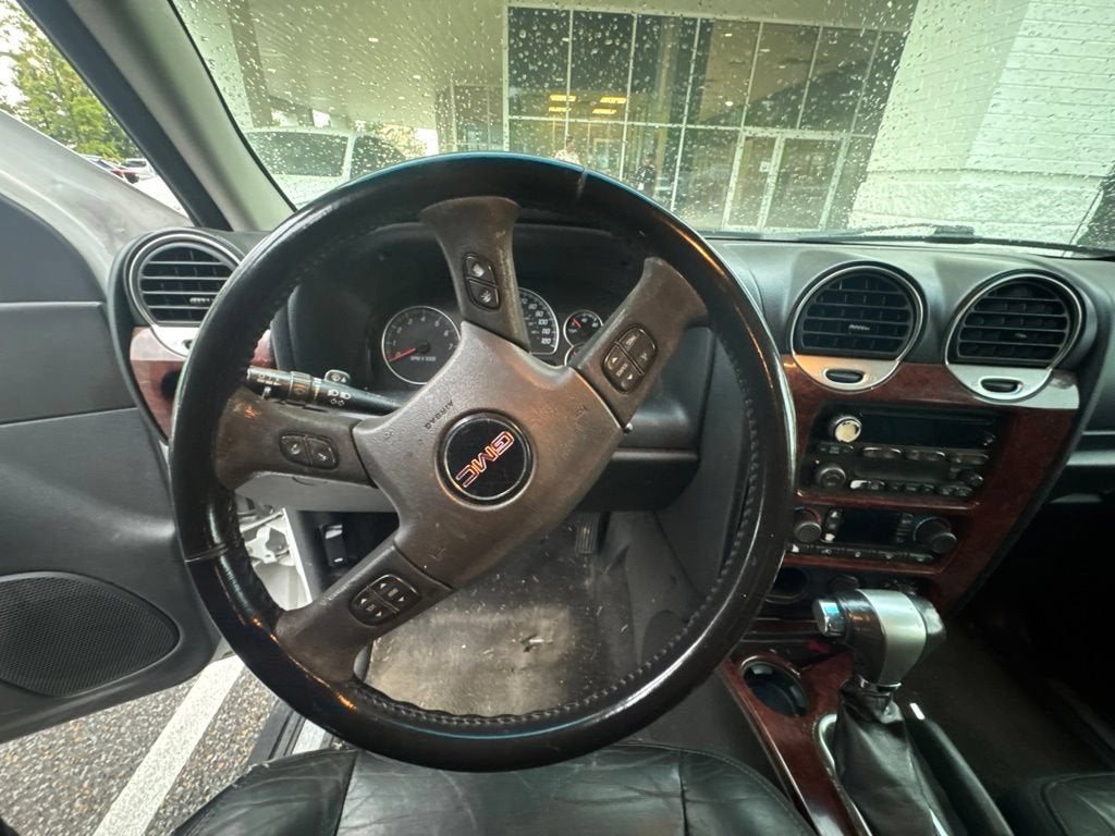 2008 GMC Envoy SLT