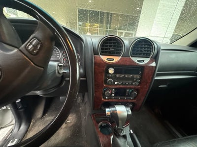 2008 GMC Envoy SLT