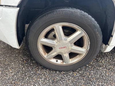 2008 GMC Envoy SLT