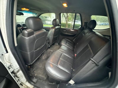 2008 GMC Envoy SLT