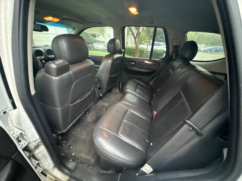 2008 GMC Envoy SLT