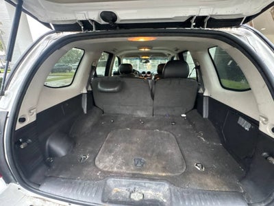 2008 GMC Envoy SLT