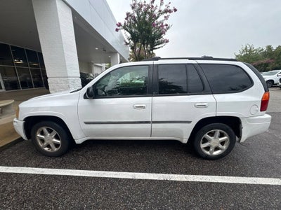 2008 GMC Envoy SLT