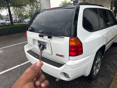 2008 GMC Envoy SLT