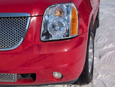 2008 GMC Yukon XL SLT w/4SB